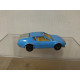 ALPINE A310 POLICE 1:55/apx 1:64 MAJORETTE 264 NO BOX