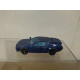 ALPINE A310 POLICE DARK BLUE 1:55/apx 1:64 MAJORETTE 264 NO BOX