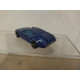 ALPINE A310 POLICE DARK BLUE 1:55/apx 1:64 MAJORETTE 264 NO BOX