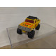 PICKUP 4X4 OPEN BACK TRUCK MB63 1:64/apx 1:64 MATCHBOX NO BOX