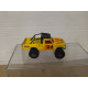 PICKUP 4X4 OPEN BACK TRUCK MB63 1:64/apx 1:64 MATCHBOX NO BOX