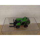SAMBRON JACKFIT GREEN MB48 1:64/apx 1:64 MATCHBOX NO BOX