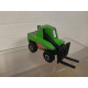 SAMBRON JACKFIT GREEN MB48 1:64/apx 1:64 MATCHBOX NO BOX