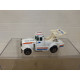 KENWORTH SUPER BOSS MB66 1:85/apx 1:64 MATCHBOX NO BOX