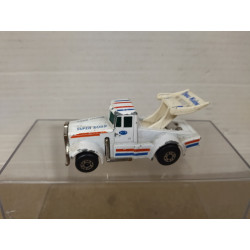 KENWORTH SUPER BOSS MB66 1:85/apx 1:64 MATCHBOX NO BOX