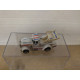 KENWORTH SUPER BOSS MB66 1:85/apx 1:64 MATCHBOX NO BOX