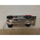 INTERNATIONAL PUMPER FIRE RED MB66 1:100/apx 1:64 MATCHBOX NO BOX