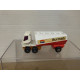 FREEWAY GAS TANKER BURMAH MB63 1:90/apx 1:64 MATCHBOX NO BOX