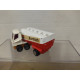 FREEWAY GAS TANKER BURMAH MB63 1:90/apx 1:64 MATCHBOX NO BOX