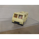 MOBILE HOME VEHICLE MB54 1:114/apx 1:64 MATCHBOX NO BOX
