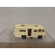 MOBILE HOME VEHICLE MB54 1:114/apx 1:64 MATCHBOX NO BOX
