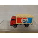 DODGE COMMANDO PEPSI MB72 1:77/apx 1:64 MATCHBOX NO BOX