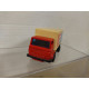DODGE COMMANDO PEPSI MB72 1:77/apx 1:64 MATCHBOX NO BOX