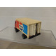DODGE COMMANDO PEPSI MB72 1:77/apx 1:64 MATCHBOX NO BOX