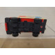 DODGE COMMANDO PEPSI MB72 1:77/apx 1:64 MATCHBOX NO BOX
