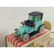 FIACRE DE BERLIN ORIX 1:87 H0 ANGUPLAS MINI CARS BOX