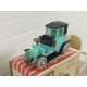 FIACRE DE BERLIN ORIX 1:87 H0 ANGUPLAS MINI CARS BOX