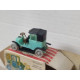 FIACRE DE BERLIN ORIX 1:87 H0 ANGUPLAS MINI CARS BOX