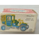 FIACRE DE BERLIN ORIX 1:87 H0 ANGUPLAS MINI CARS BOX