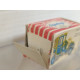 FIACRE DE BERLIN ORIX 1:87 H0 ANGUPLAS MINI CARS BOX