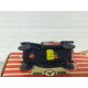 CITROEN 5 HP RED 1:87 H0 ANGUPLAS MINI CARS BOX
