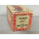 CITROEN 5 HP RED 1:87 H0 ANGUPLAS MINI CARS BOX