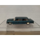 MERCEDES-BENZ W100 600 PULLMAN GREEN 1:55/apx 1:64 SIKU V253 NO BOX