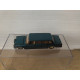 MERCEDES-BENZ W100 600 PULLMAN GREEN 1:55/apx 1:64 SIKU V253 NO BOX