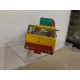 MAGIRUS-DEUTZ HORMIGONERA/MIXER 1:60/apx 1:64 SIKU V291 NO BOX