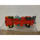 MAGIRUS-DEUTZ HORMIGONERA/MIXER 1:60/apx 1:64 SIKU V291 NO BOX