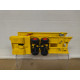 REMOLQUE/TRAILER PORTACOCHES 1:55/apx 1:64 SIKU NO BOX