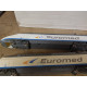 TREN AVE CONJUNTO X 4 NO FUNCIONA/DESGUACE 1:87 H0 MEHANO NO BOX
