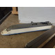 TREN EUROMED CONJUNTO X 4 NO FUNCIONA/DESGUACE 1:87 H0 MEHANO NO BOX