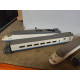 TREN EUROMED CONJUNTO X 4 NO FUNCIONA/DESGUACE 1:87 H0 MEHANO NO BOX