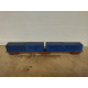 VAGON DOBLE CONTAINER 1:87 H0 NO BOX/SUCIO
