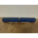 VAGON DOBLE CONTAINER 1:87 H0 NO BOX/SUCIO