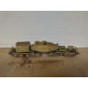 VAGON TRANSPORTE CEMENTO SUDIO/DESGUACE 1:87 H0