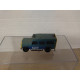LAND ROVER GIF REPINTADO/DESGUACE NO BOX