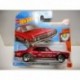 CHEVROLET CHEVELLE SS 396 1967 HOT WHEELS 1/64