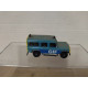 LAND ROVER GIF REPINTADO/DESGUACE NO BOX