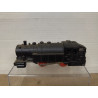 LOCOMOTORA A VAPOR NEGRA 1:87 H0 PAYA DESGUACE/NO BOX