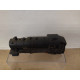 LOCOMOTORA A VAPOR NEGRA 1:87 H0 PAYA DESGUACE/NO BOX