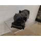 LOCOMOTORA A VAPOR NEGRA 1:87 H0 PAYA DESGUACE/NO BOX