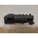 LOCOMOTORA A VAPOR NEGRA 1:87 H0 PAYA DESGUACE/NO BOX