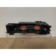 LOCOMOTORA A VAPOR NEGRA 1:87 H0 PAYA DESGUACE/NO BOX