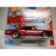 CHEVROLET CHEVELLE 1967 SS 396 1:64 HOT WHEELS