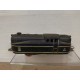 LOCOMOTORA 840 NEGRA 1:87 H0 PAYA DESGUACE/NO BOX