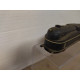 LOCOMOTORA 840 NEGRA 1:87 H0 PAYA DESGUACE/NO BOX