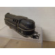 LOCOMOTORA 840 NEGRA 1:87 H0 PAYA DESGUACE/NO BOX