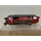 LOCOMOTORA 840 NEGRA 1:87 H0 PAYA DESGUACE/NO BOX